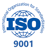 ISO 9001